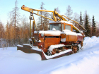 На содержание дорог в зимнее время в 7 районах Самары выделят 970 млн рублей