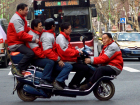 Китай рулит: какие автомобили из Поднебесной можно увидеть на самарских дорогах