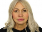 Елена Атанова покинула пост первого заместителя главы Самары