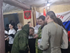 Из Самары отправили мощи святого князя Невского в зону СВО