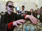 И слепой прозреет: в День знаний самарцам откроют уникальную выставку с участием слабовидящих