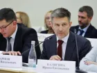 Федорищев отправил в отставку министра транспорта и автомобильных дорог Сергея Карпова