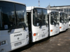 19 июня в Самаре запустят автобусы до городских кладбищ
