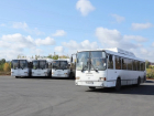 В Самарскую область в ближайшее время поставят 210 автобусов