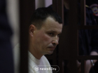Сергея Семакина, бросившего гранату в здание самарского правительства, арестовали на два месяца