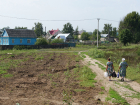 У села Рождествено появился шанс избавиться от несанкционированного хранилища спиртовых отходов