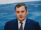 26 октября Александр Хинштейн отмечает юбилей