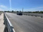 В Самарской области открыли движение по отремонтированному мосту через реку Малая Черная