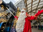Поезд Деда Мороза приедет в Самару 21 декабря