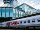Фирменный поезд «Жигули» будет курсировать с обновленной купейной группой вагонов 