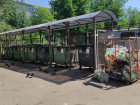 В Самарской области утвердили новый тариф на вывоз мусора