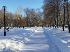 19 января в Самарской области будет приятная солнечная погода
