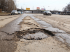 В Самаре подрядчика по ремонту Заводского шоссе наказали за очередной срыв сроков 