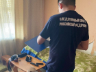 В Похвистнево задержан мужчина по подозрению в убийстве жены
