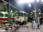 Пять лет или 300 тысяч: Самара отправила на восстановление 3 трамвая из Советского Союза