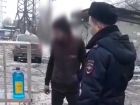 В Самаре полицейские вместе с дружинниками провели рейды на территории Кировского района