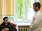 Врачи в Самаре провели операцию юному пациенту с тяжёлыми травмами после падения на электосамокате