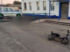 Кувырок через забор: в Самарской области в ДТП погиб школьник на скутере