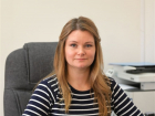 Маргарита Шерстнева возглавила департамент управления имуществом Самары