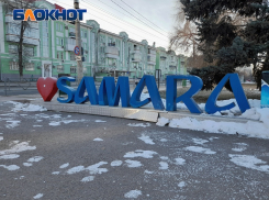 Последняя неделя года в Самаре будет облачной