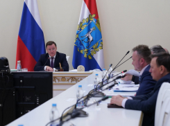 С 1 января 2024 года в Самарской области поднимут зарплаты бюджетникам
