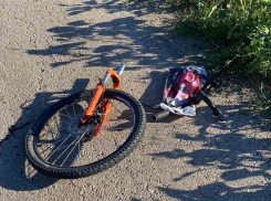 «Лада-Гранта» насмерть сбила 11-летнего мальчика на велосипеде в Самарской области