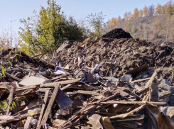 «Сгружай за двадцатку»: на незаконной свалке под Самарой берут недорого, а зарабатывают количеством