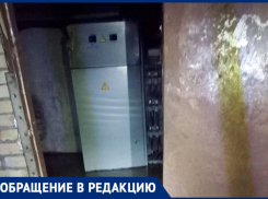 «Вода будет в подвале до лета»: жильцы многоэтажки в Самарской области ждут нового пожара