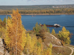 Потепление в Самаре будет недолгим