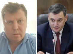 Самарские депутаты высказались об отставке Дмитрия Азарова
