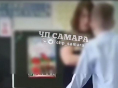 В школе поселка Управленческий учительница дала пощечину ученику 