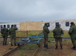 Мобилизованным в Самарской области начали поступать выплаты в 50 тысяч рублей
