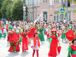 По самые помидоры: из Самары пустят электричку на «Сызранский помидор»