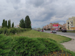 В среду в Самаре снова будет жарко и дождливо