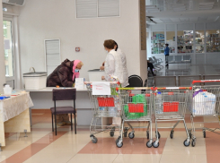 В Самарской области зарегистрировано 948 новых случаев коронавируса за сутки