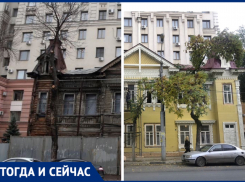 «Всё больше памятников архитектуры возвращаем людям»: Дмитрий Азаров проверил ход работ в Доме Маштакова