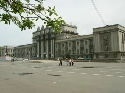 Руководителя самарского театра оперы и балета задержали за мошенничество 