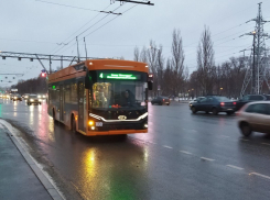 Рассказываем, как будет работать общественный транспорт в Самаре в новогоднюю и рождественскую ночь