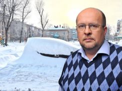 Берегись автомобиля: депутаты Самарской городской думы могут ограничить парковку во дворах
