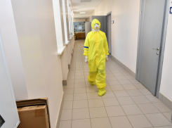 В Самарской области выявлено 644 новых случая коронавируса за сутки
