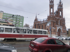 Пакет по карте жителя: пассажиры могут получить скидку на проезд в общественном транспорте Самары