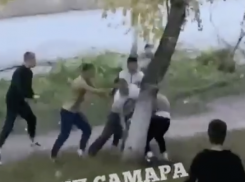«Главное, я не попадусь»: участники массовой драки публикуют видео с оскорблениями после заявления губернатора