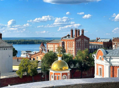 Самара заняла первое место в топе лучших туристических городов, обогнав Питер