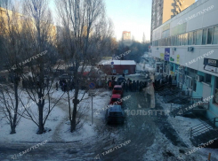 В Тольятти эвакуировали несколько школ