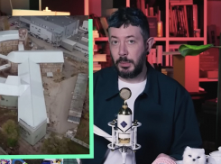 «Самаре повезло, что у них появился новый главный архитектор»: краткая история фабрики-кухни от Артемия Лебедева