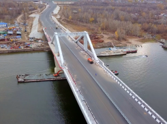 В Самаре почти на месяц перекроют Фрунзенский мост
