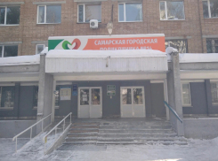 Подрядчик капремонта в поликлинике №14 оштрафован на 7,3 млн рублей