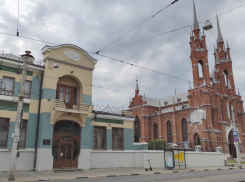 Самара входит в ТОП-10 самых привлекательных и узнаваемых городов России