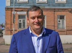 Александр Хинштейн показал «родовое гнездо», где жил его прапрадед
