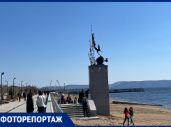 Пандусы и лошади: посетители тольяттинской набережной назвали её главные недостатки